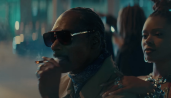 Snoop Dogg sort « Missionary », et il n’y a pas de quoi se relever la « night »