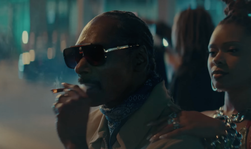 Snoop Dogg sort « Missionary », et il n’y a pas de quoi se relever la « night »