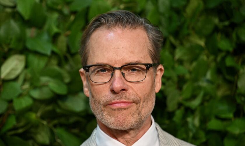 Guy Pearce claims Warner Bros exec barred him from working with Christopher Nolan again