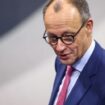 Wahlprogramm der Union: So zieht Friedrich Merz in den Wahlkampf