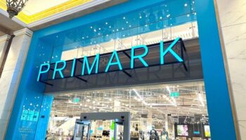 Primark's new 'cosy' £7 tartan clogs leave shoppers asking 'why?'