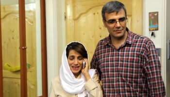 Iran : arrestation de Reza Khandan, mari de l’avocate et militante Nasrin Sotoudeh