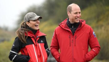 Kate Middleton grappling with becoming Queen sooner than expected as Charles 'accepts limitations'