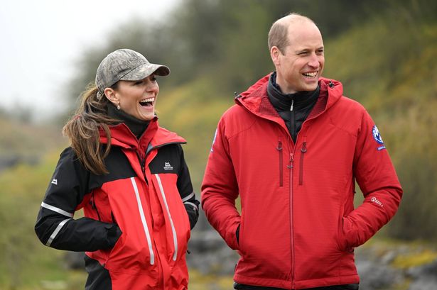 Kate Middleton grappling with becoming Queen sooner than expected as Charles 'accepts limitations'