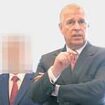 'Chinese spy' with close ties to Prince Andrew is self-styled entrepreneur who made UK his home and mixed with the movers and shakers