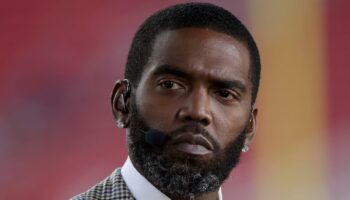 NFL great Randy Moss diagnosed with cancer