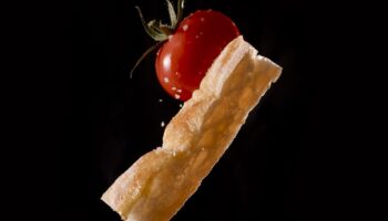 Ode au “pan con tomate”, merveille de la cuisine catalane