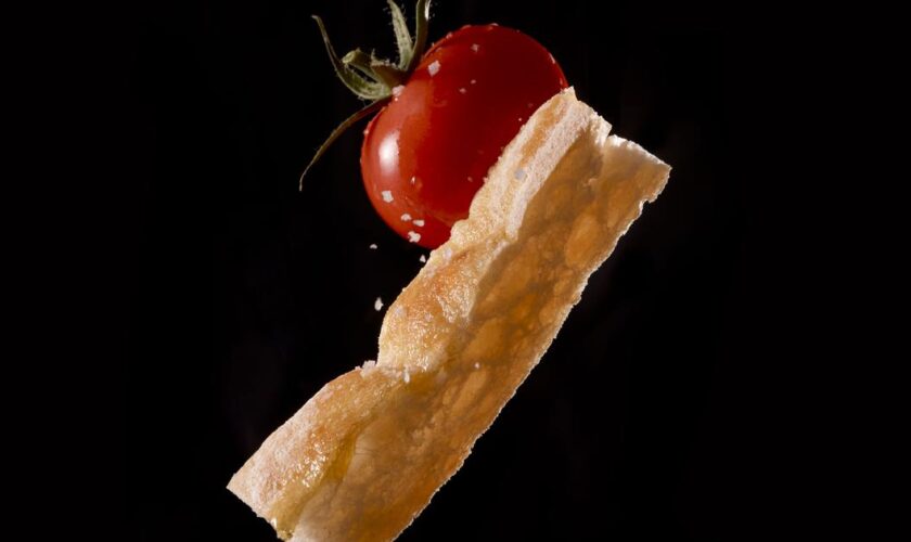 Ode au “pan con tomate”, merveille de la cuisine catalane