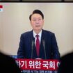 Südkorea: Parlament stimmt für Absetzung von Präsident Yoon Suk Yeol