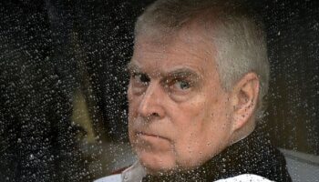 Prince Andrew’s 'Chinese spy' pal knew how to get into his Royal Lodge home 'unnoticed'