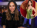 Myleene Klass 'was targeted by stalker in nine-month harassment campaign': Man, 60, sent Classic FM host a Catwoman fancy dress outfit, unwanted letters and tried to post her air pistol, court hears