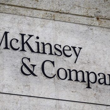 Crise des opiacés : le cabinet McKinsey va payer 650 millions de dollars pour éviter un procès pénal