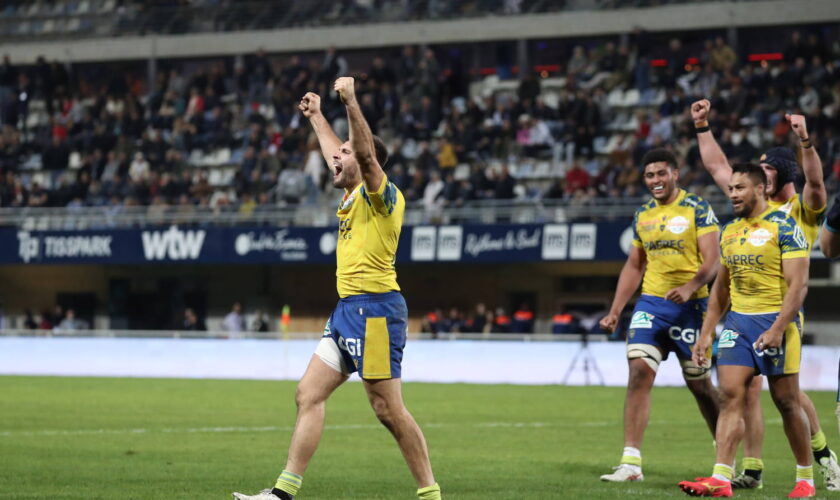 Leinster - Clermont : face au monument irlandais, l'ASM veut redorer le blason