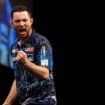 Luke Humphreys hopes for plethora of nine-dart finishes at World Championship