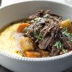 Winter pot roast recipe is big game dish with 'tender' taste