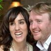 Chris McCausland's Brazilian firecracker wife who talked the blind comedian into signing up to Strictly and giving the performance of his life