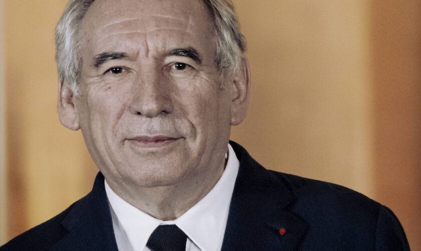 Pierre Moscovici, François Villeroy de Galhau…. François Bayrou enchaîne les consultations à Matignon ce samedi