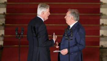 François Bayrou a-t-il vraiment d’autres atouts pour réussir là où Michel Barnier a échoué ?