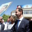 Syrie : comment Bachar al-Assad a préparé sa fuite vers la Russie après la chute de son régime