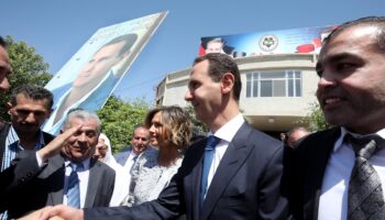 Syrie : comment Bachar al-Assad a préparé sa fuite vers la Russie après la chute de son régime