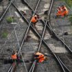 Bahn: Bahn schließt die Generalsanierung der Riedbahn früher als geplant ab