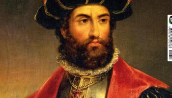 Vasco de Gama, le Portugais “qui a changé le monde”