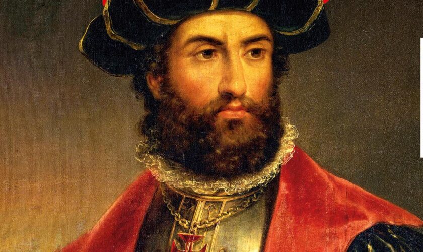 Vasco de Gama, le Portugais “qui a changé le monde”