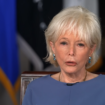 '60 Minutes' reporter Lesley Stahl admits worry about future of legacy media: 'I'm very dark about it'