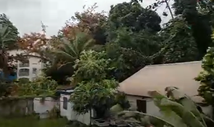 À Mayotte, après le cyclone Chido, « beaucoup d’entre nous ont tout perdu » déplore le préfet