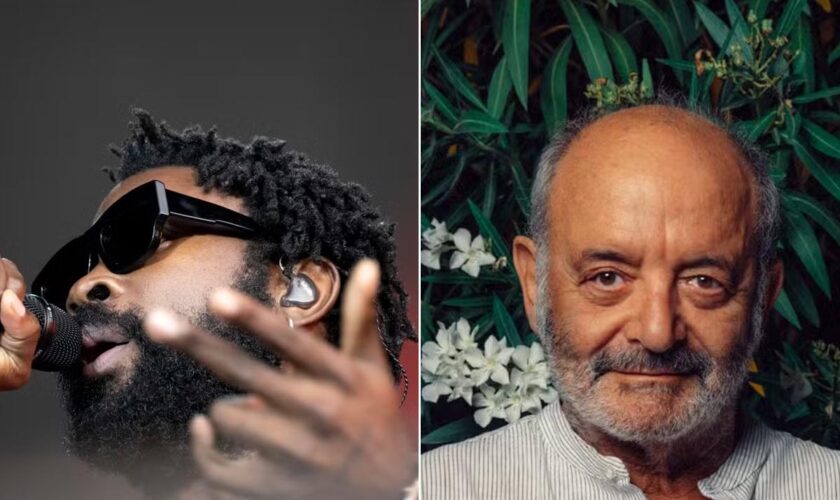 Damso et Louis Chédid : les disques à écouter (ou pas) ce week-end