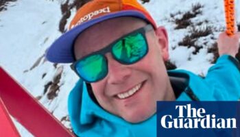 Body found in search for missing skier in Scottish Highlands