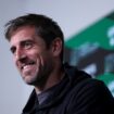 Aaron Rodgers blames his father for ‘stunted’ emotional intelligence