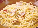 Official recipe from Italian culinary academy reveals popular ingredient you must NOT include if you want the perfect carbonara