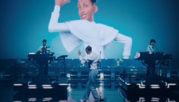 Avec « Multitude, le film » sur Youtube, Stromae fait un double cadeau à ses fans après l’annulation de sa tournée