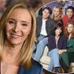 The spat that threatened to 'destroy' the bond between the Friends cast, as Lisa Kudrow admits the six-way relationship 'took some work'