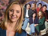 The spat that threatened to 'destroy' the bond between the Friends cast, as Lisa Kudrow admits the six-way relationship 'took some work'