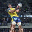 DIRECT. Leinster - Clermont : grosse entame clermontoise, suivez le match