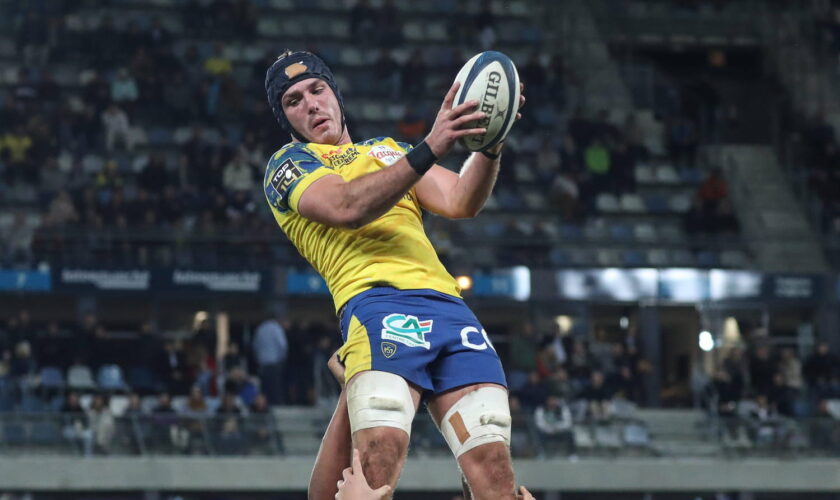 DIRECT. Leinster - Clermont : grosse entame clermontoise, suivez le match