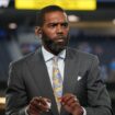 Football community rallies around NFL legend Randy Moss after revealing cancer diagnosis