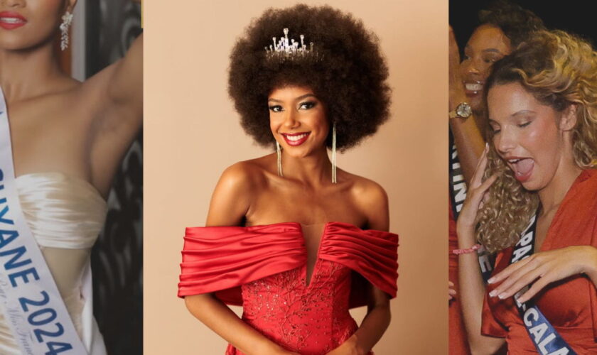 Miss France 2025 : grands pieds, coupe afro, âge avancé... Les candidates tentent de se démarquer