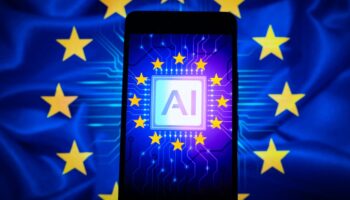 L'Europe a un talon d'Achille en ce qui concerne le développement de l'intelligence artificielle.