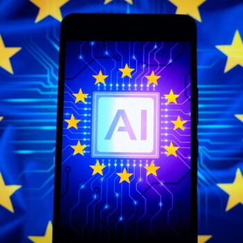 L'Europe a un talon d'Achille en ce qui concerne le développement de l'intelligence artificielle.