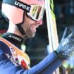 Skispringen: Pius Paschke gewinnt Weltcup im Schwarzwald und ist Favorit für die Vierschanzentournee