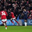 Nottingham Forest stun Aston Villa with late comeback win to climb into top four