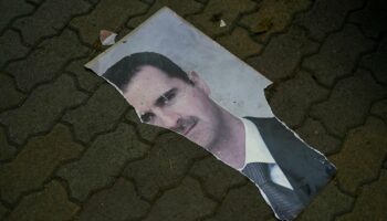 « Il disait que les renforts russes arrivaient... » : comment Bachar al-Assad a organisé sa fuite de Syrie dans le plus grand secret