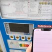 Betrug mit QR-Codes: So einfach stehlen vermeintliche Parkautomaten ihre Kontodaten