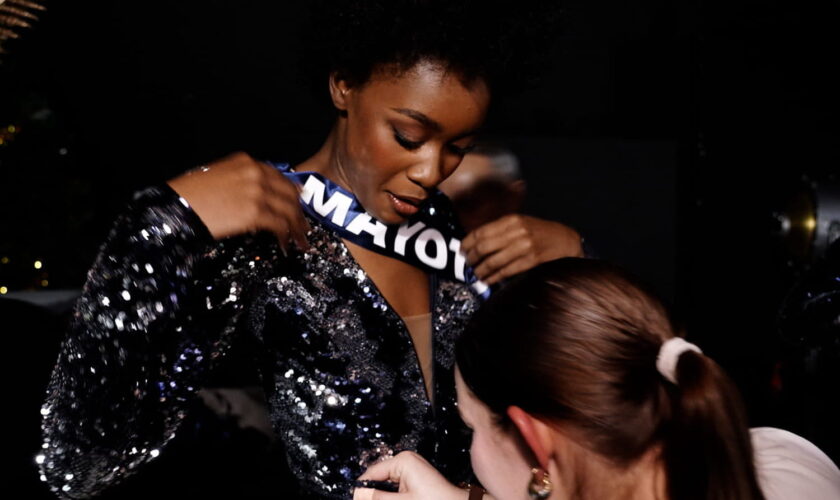 Quinze candidates à Miss France ont été mises à la porte ! La moitié de l'élection est jouée d'avance