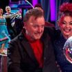 Who won Strictly Come Dancing 2024? Chris McCausland and Dianne Buswell are crowned the WINNERS in 'best ever' final as blind comedian saves the show following year of scandal