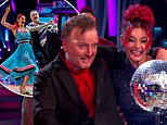 Who won Strictly Come Dancing 2024? Chris McCausland and Dianne Buswell are crowned the WINNERS in 'best ever' final as blind comedian saves the show following year of scandal