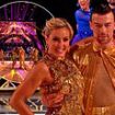 Strictly's Amy Dowden delights fans as she makes a surprise return to the dancefloor for the grand final after being forced to withdraw due to injury